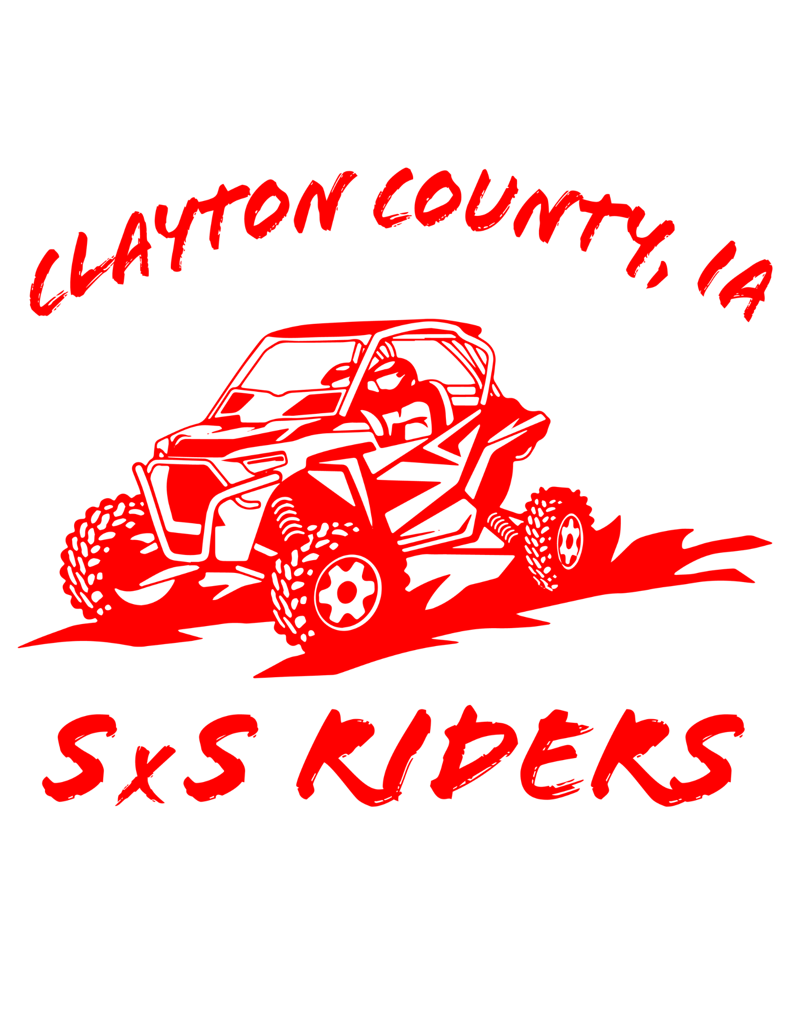 Home | Clayton County SxS Riders, image size:1545x2000